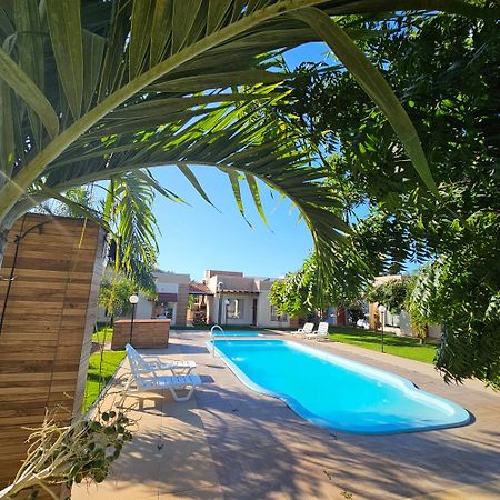 Vila Axe Flat 01 Riviera Prado Εξωτερικό φωτογραφία