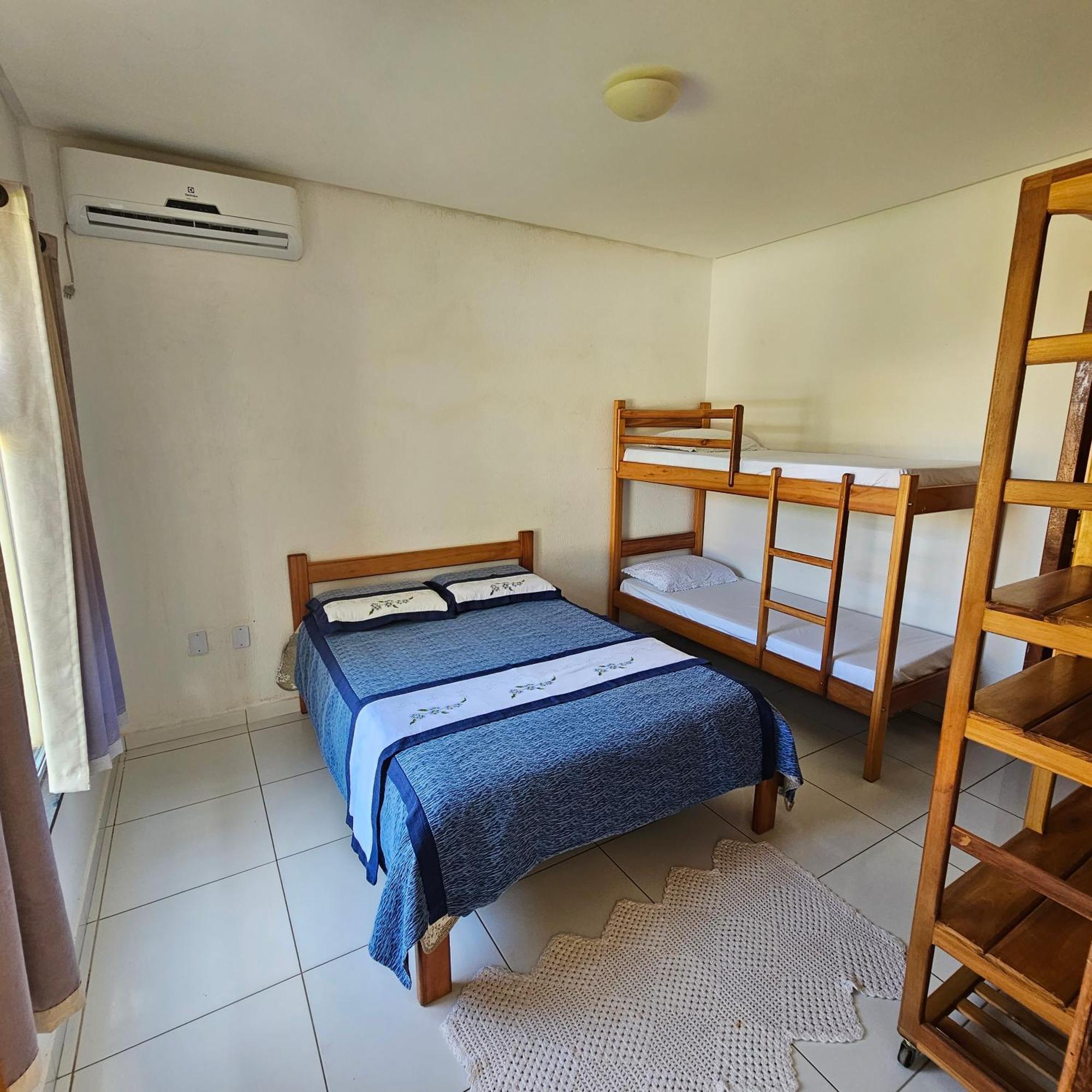 Vila Axe Flat 01 Riviera Prado Εξωτερικό φωτογραφία