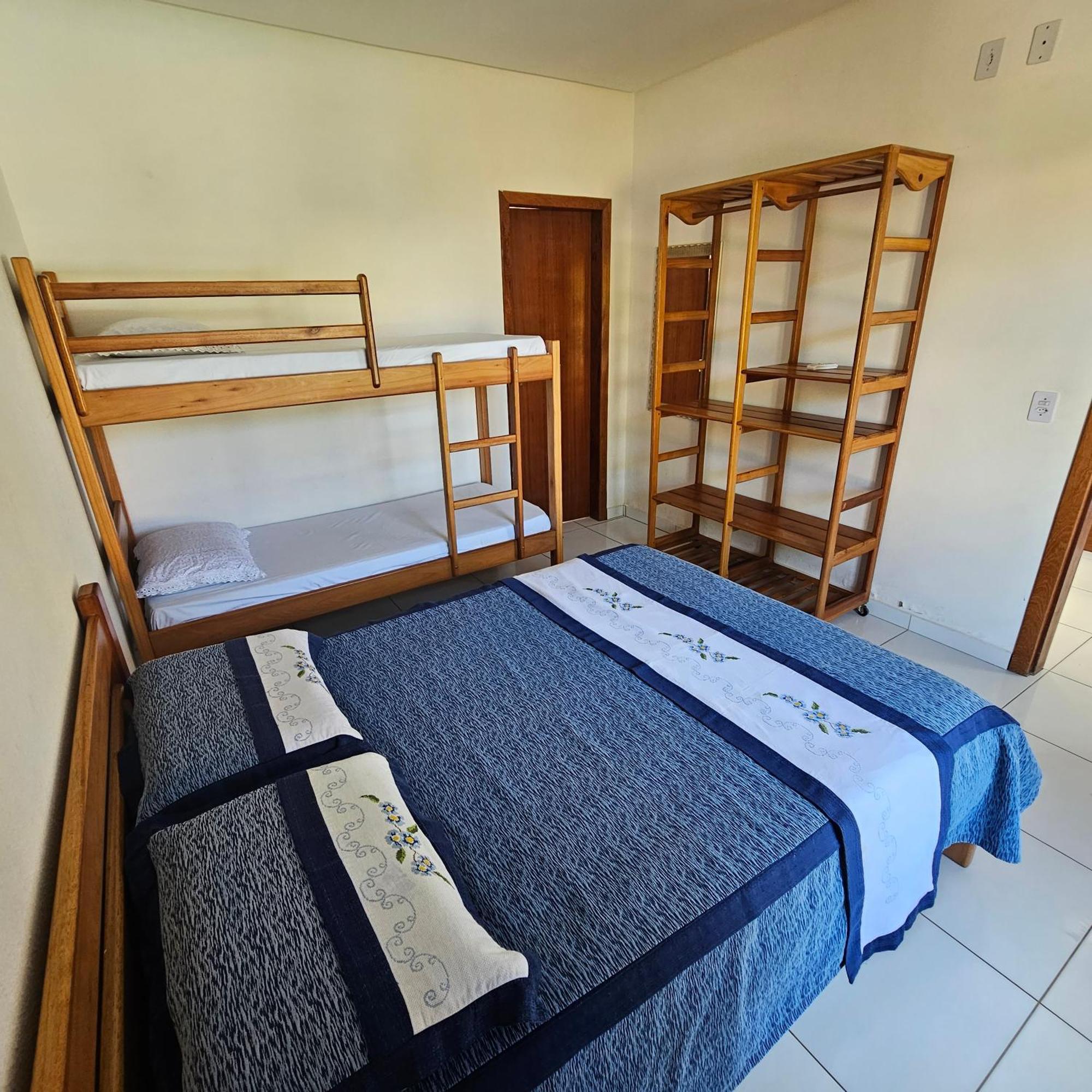 Vila Axe Flat 01 Riviera Prado Εξωτερικό φωτογραφία